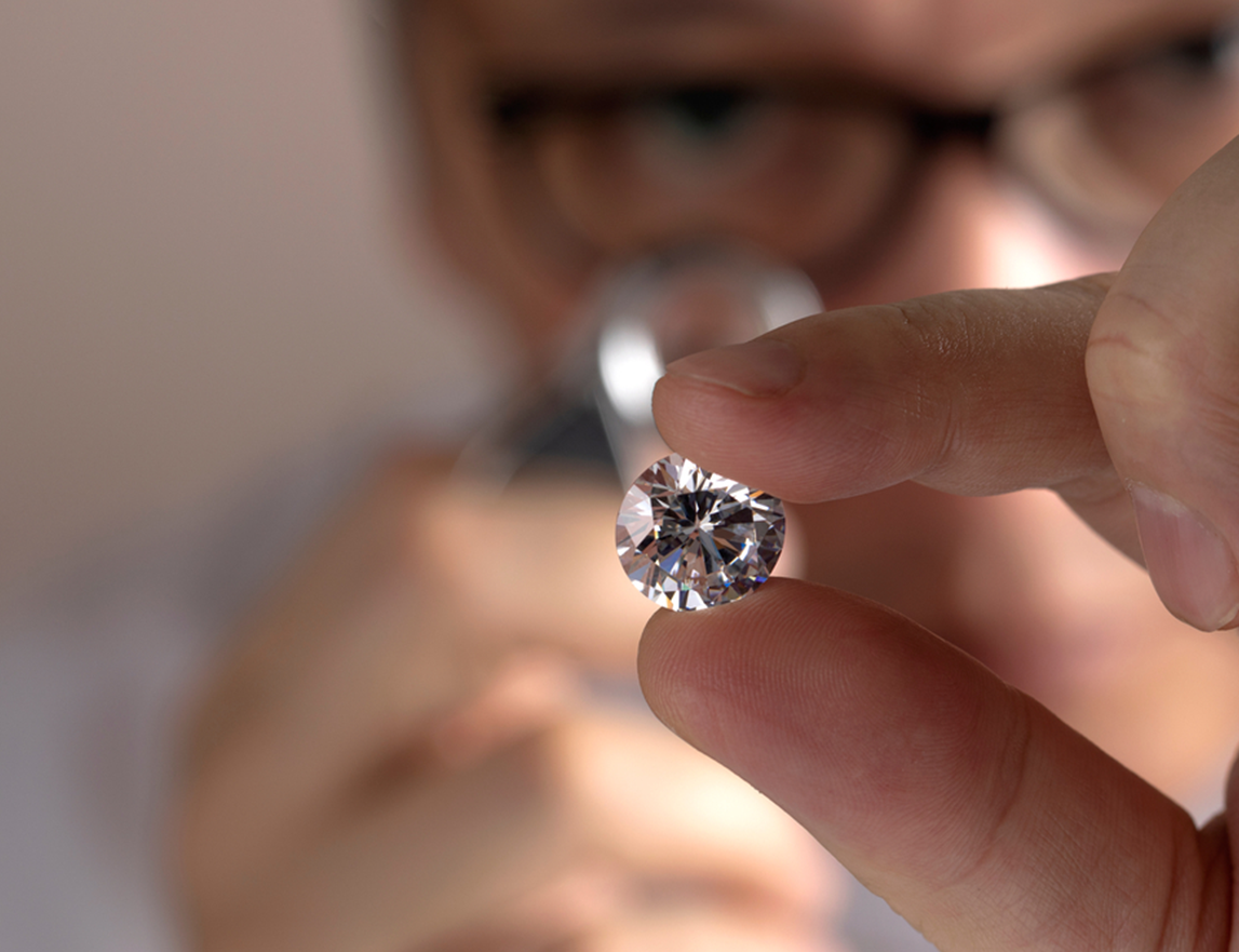 lab-grown diamonds cheaper than real diamonds